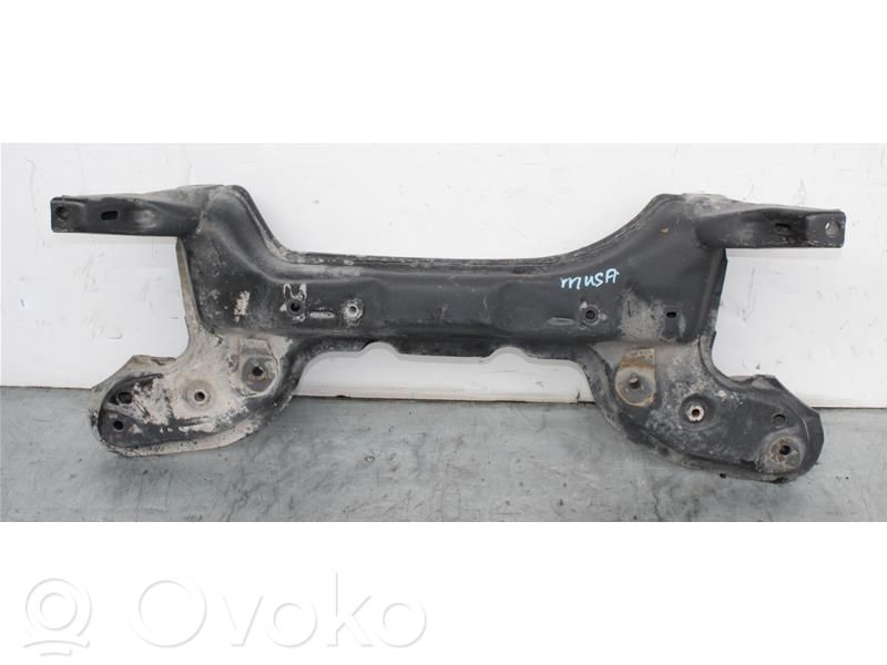 Lancia Musa Front subframe 