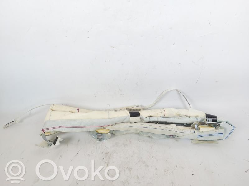 Citroen C3 Picasso Sivuturvatyyny 