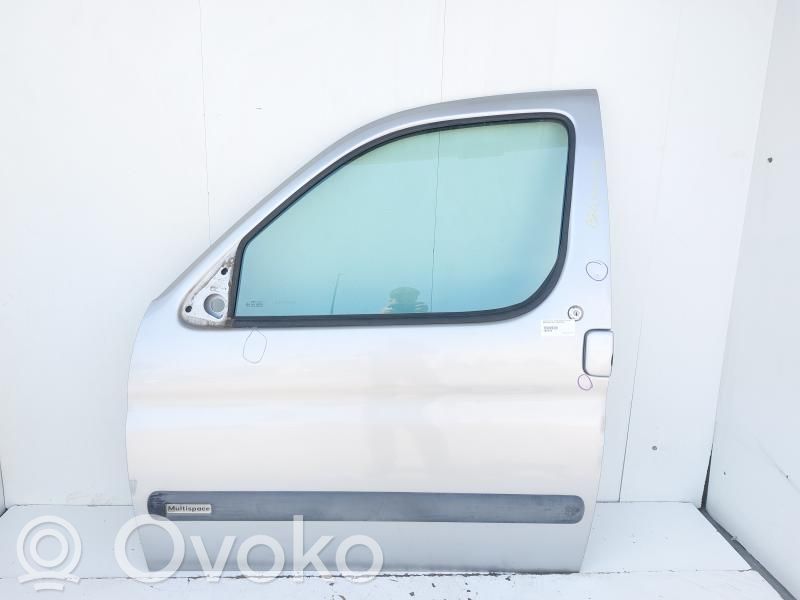 Citroen Berlingo Durvis 