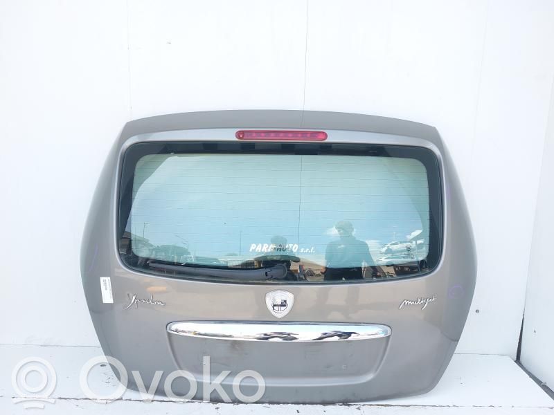 Lancia Ypsilon Tailgate/trunk/boot lid 