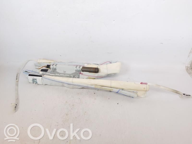 Citroen C3 Picasso Sivuturvatyyny 