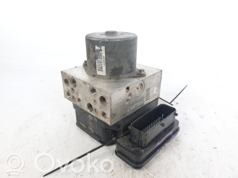 Lancia Delta ABS Blokas 