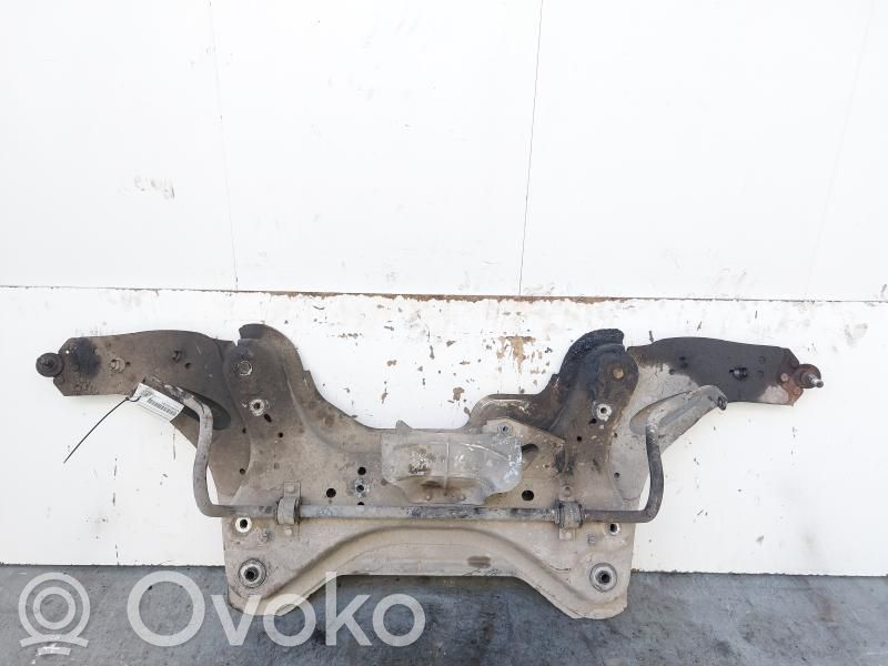 Front subframe   93858866,93858866