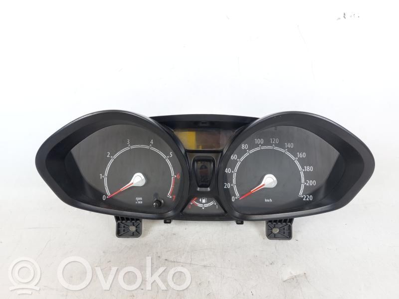 Ford Fiesta Licznik / Prędkościomierz 