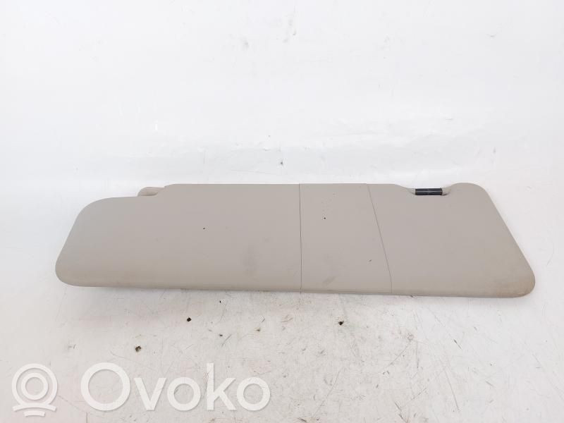 Dacia Sandero II Visera parasol 