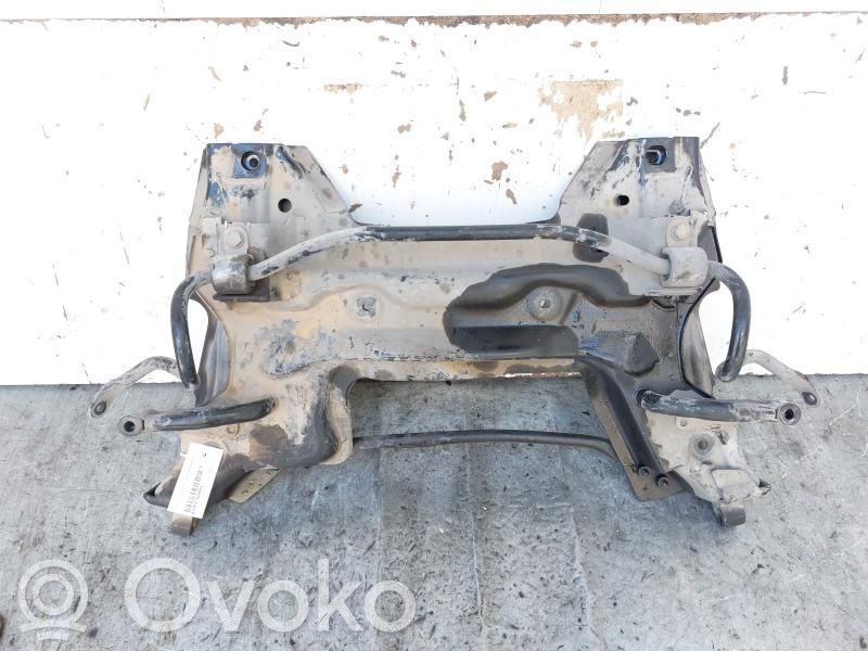 Peugeot 207 Front subframe 