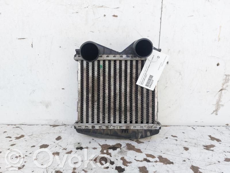 Smart ForTwo I Radiador intercooler 