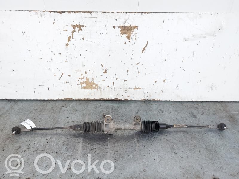 Smart ForTwo II Hammastanko 