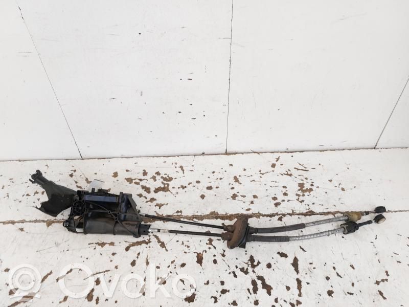 Citroen Berlingo Selector caja de cambios 