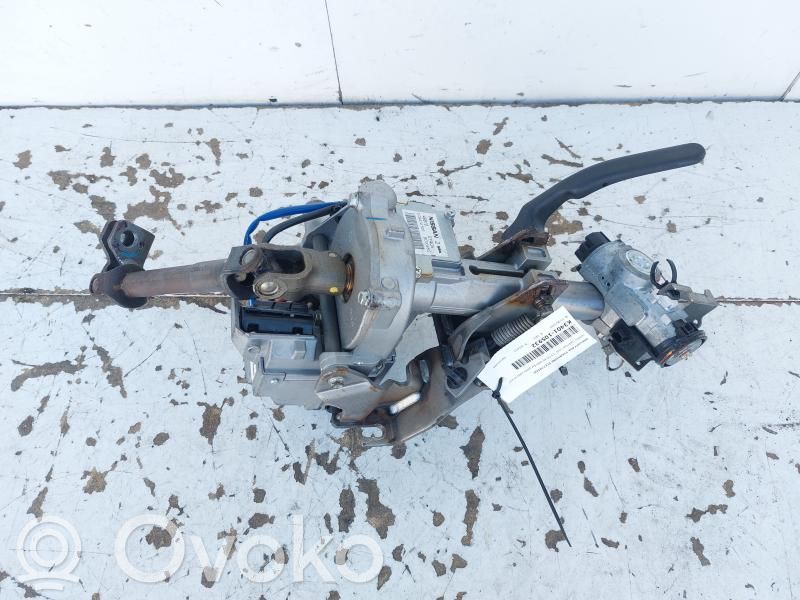 Nissan Qashqai Kolumna kierownicza 