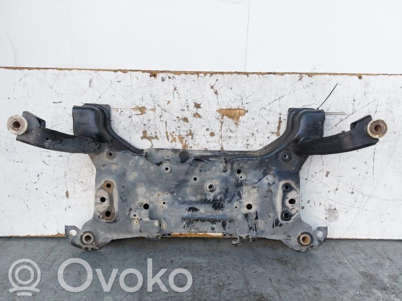 Ford Connect Etuapurunko 