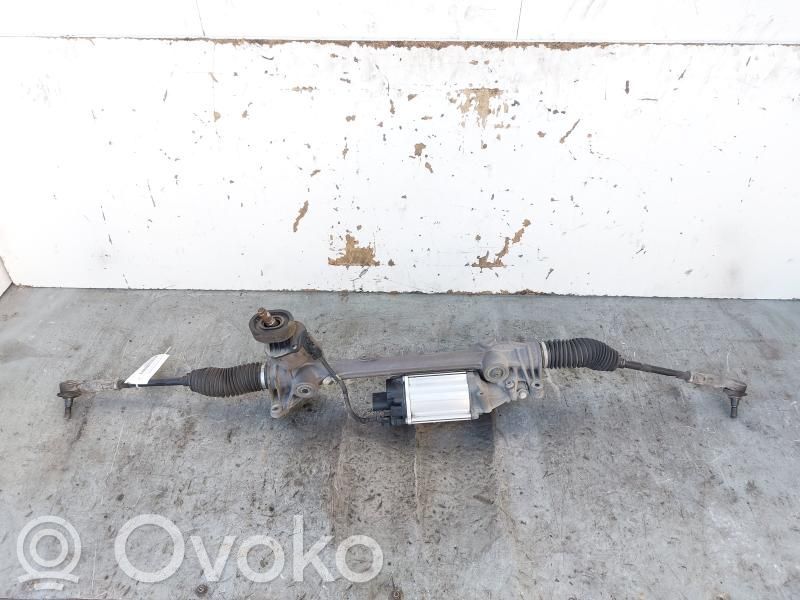 Volkswagen Jetta VI Przekładnia kierownicza / Maglownica 