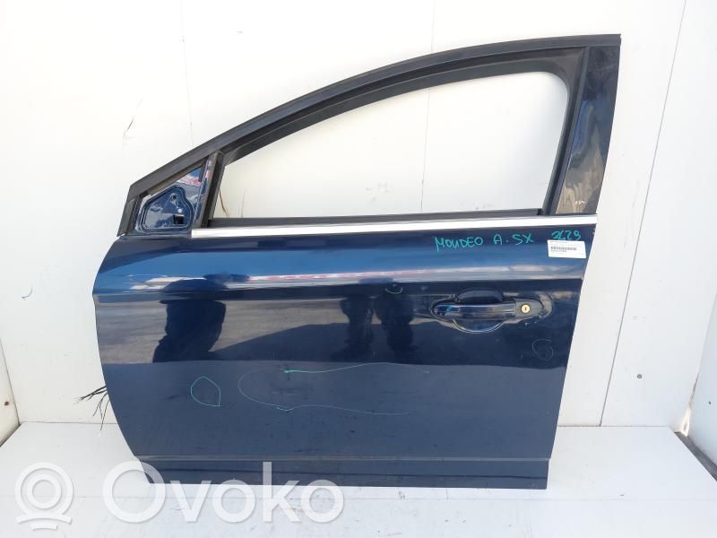 Ford Mondeo MK IV Дверь 