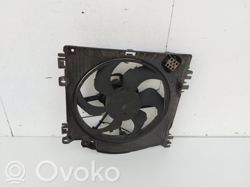 Renault Clio II Elektromagnetventil 