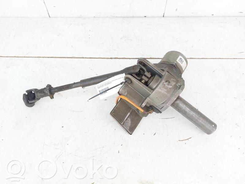 Opel Corsa D Vairo rato ašis 