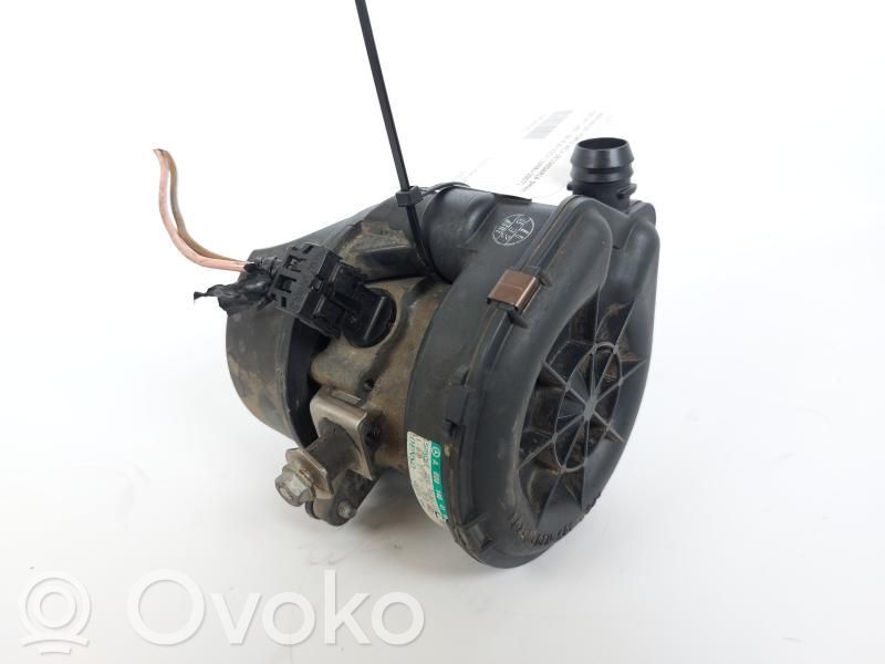 Smart ForTwo I MC01 Boîtier de filtre à air 