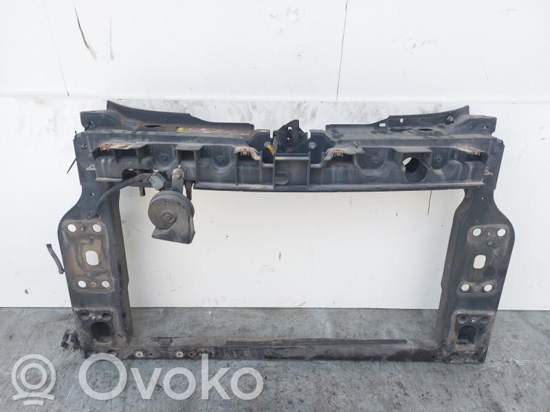 Ford Ka Radiatorių panelė 
