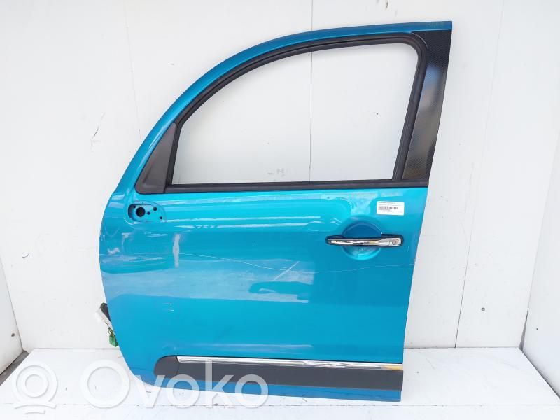 Citroen C3 Picasso Durvis 