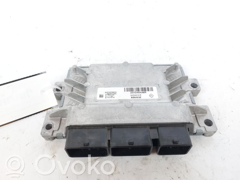 Smart ForTwo III C453 Engine control unit/module 