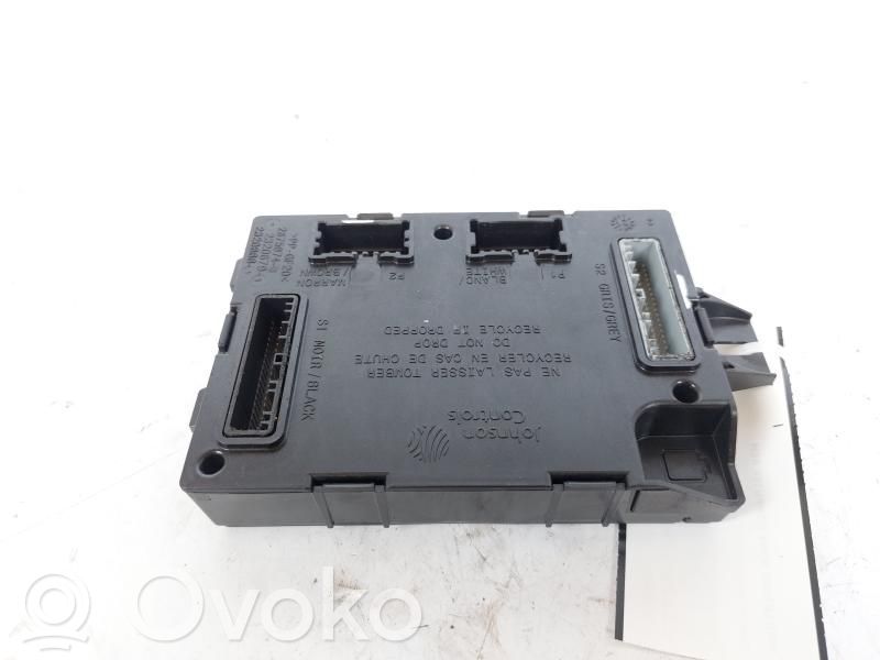 Smart ForTwo III C453 Other control units/modules 