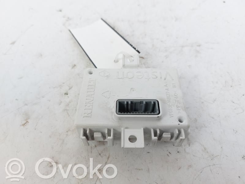Smart ForTwo III C453 Calculateur moteur ECU 