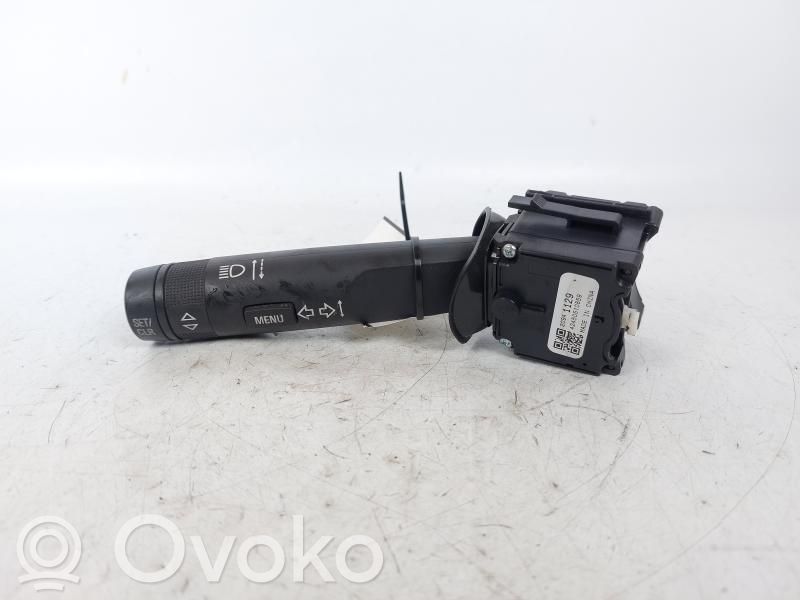 Opel Corsa E Interruptor de luz 
