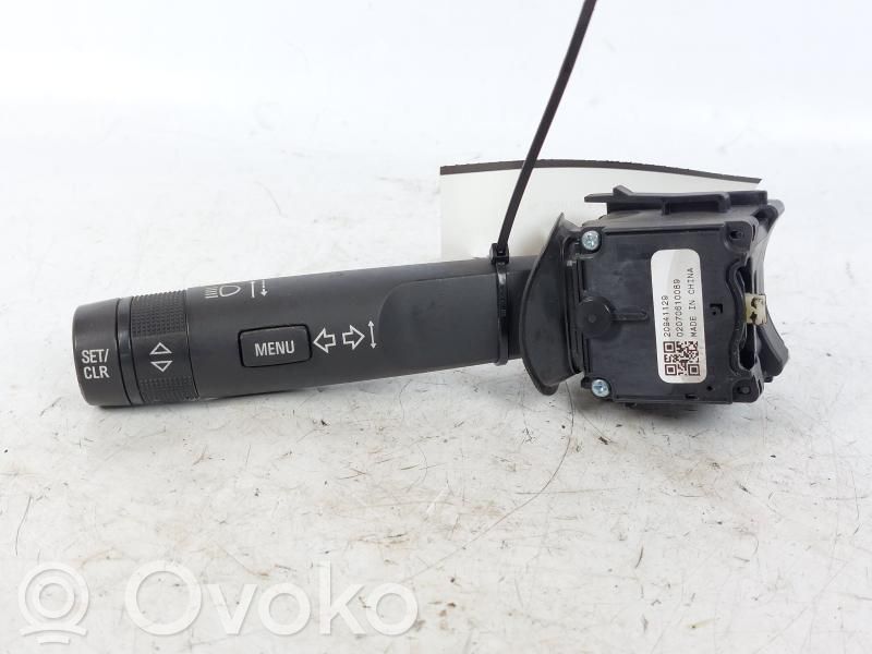 Opel Astra J Interruptor de luz 