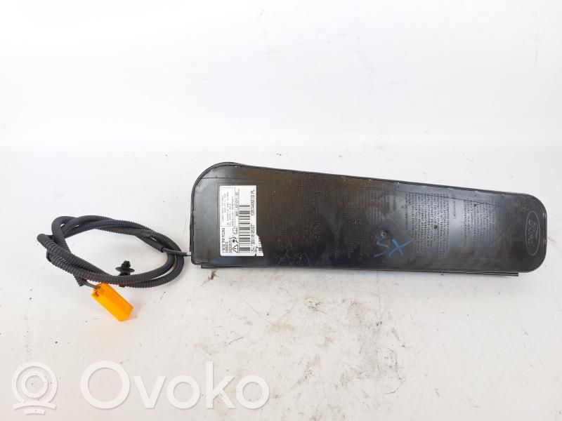 Ford Fiesta Sitz-Airbag 