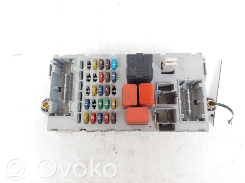 Lancia Ypsilon Fuse module 