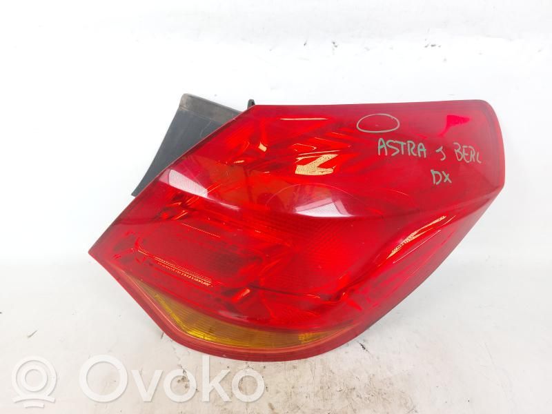 Opel Astra J Takavalot 