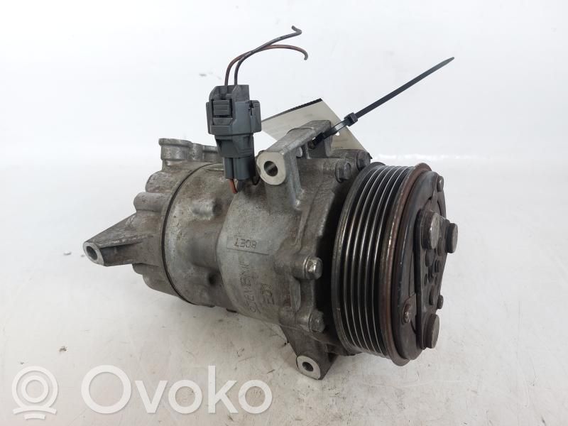 Alfa Romeo Mito Air conditioning (A/C) compressor (pump) 