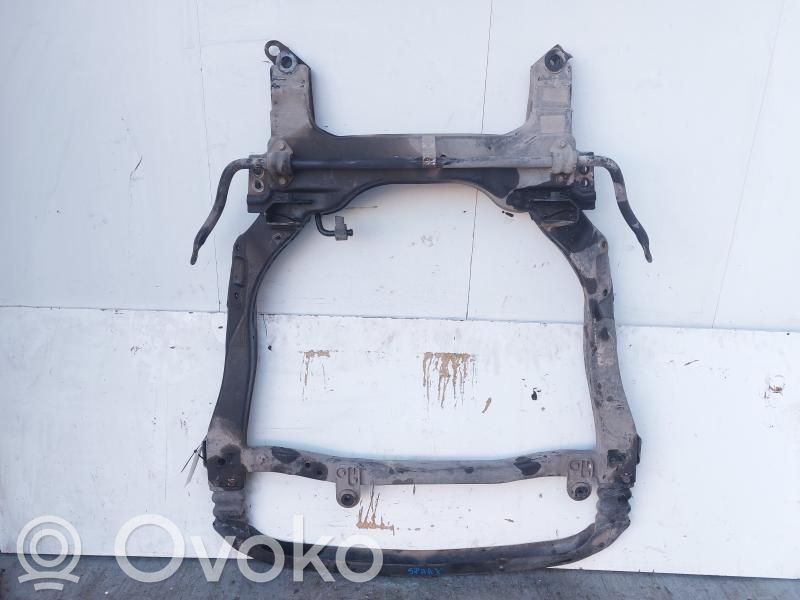 Chevrolet Spark Front subframe 