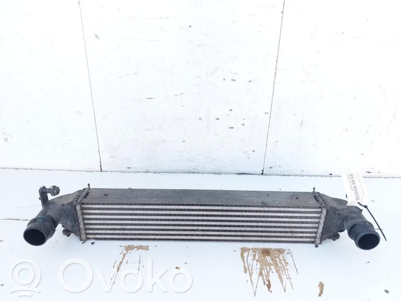 Chłodnica powietrza doładowującego / Intercooler   51965901,51965901