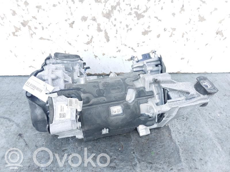 BMW X1 F48 F49 Electric car motor 