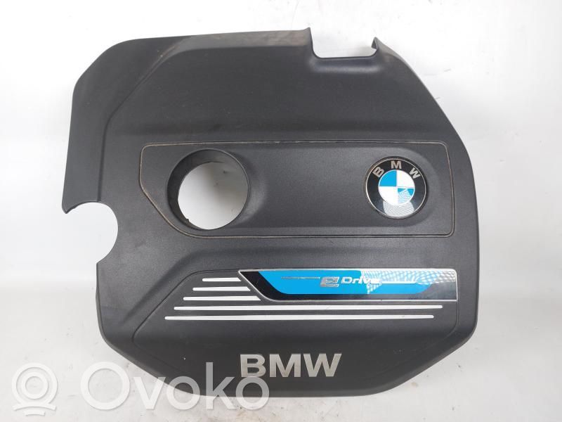 BMW X1 F48 F49 Moottorin koppa 