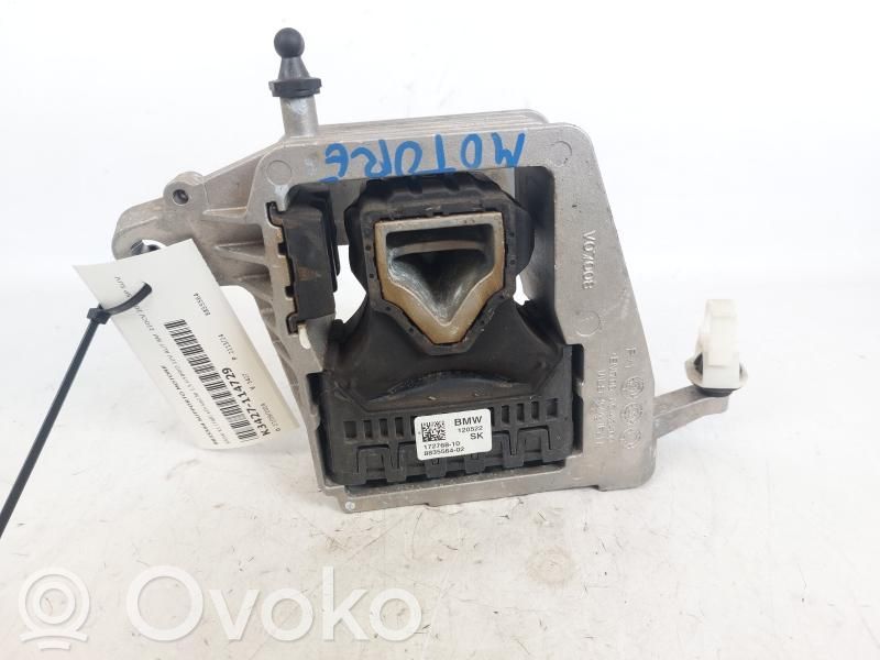 BMW X1 F48 F49 Engine mount bracket 