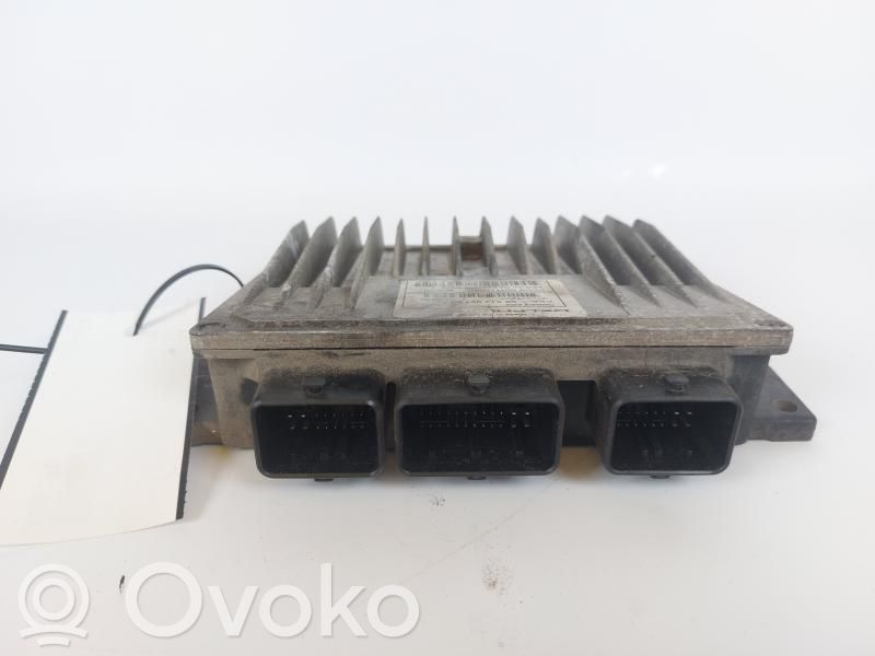Citroen C3 Engine control unit/module 