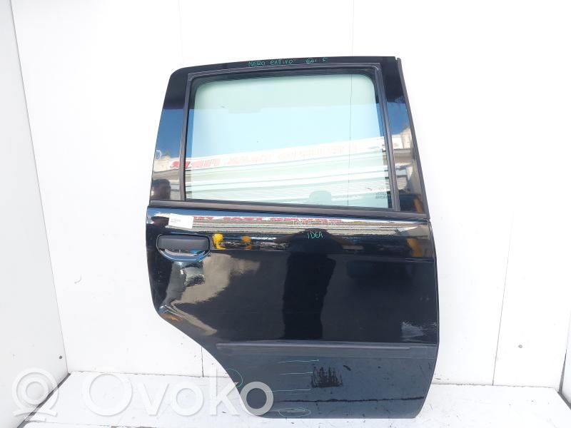 Fiat Idea Puerta trasera 
