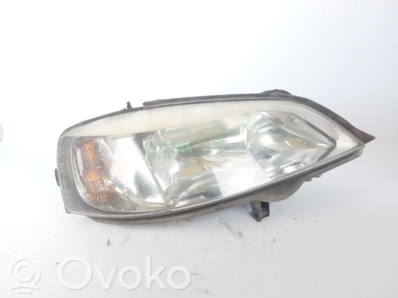Opel Astra G Scheinwerfer 