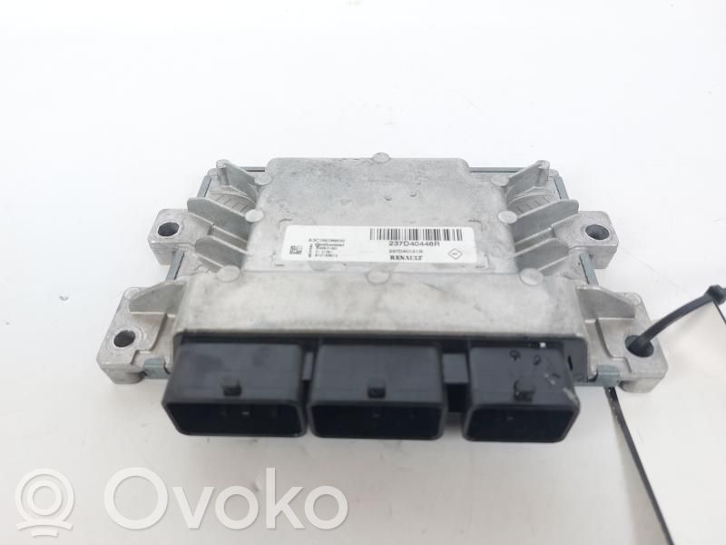 Smart ForTwo III C453 Engine control unit/module 