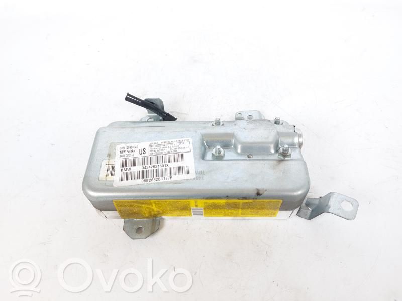 BMW X3 E83 Side airbag 