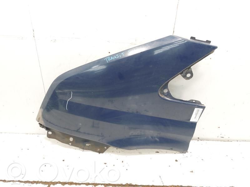 Ford Transit Priekinis amortizatorius bamperio 