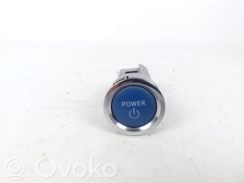 Toyota Yaris Ignition lock 