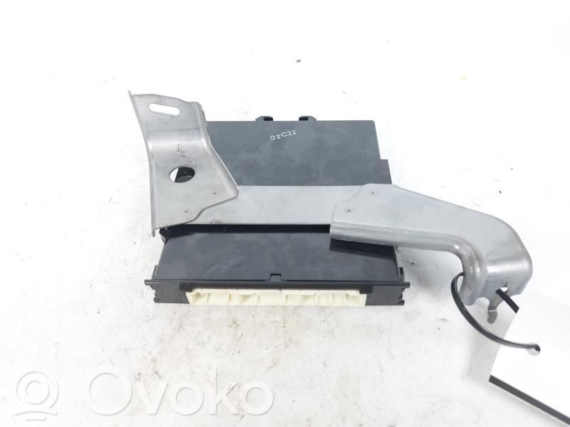 Toyota Yaris Unitate/modul de control motor 