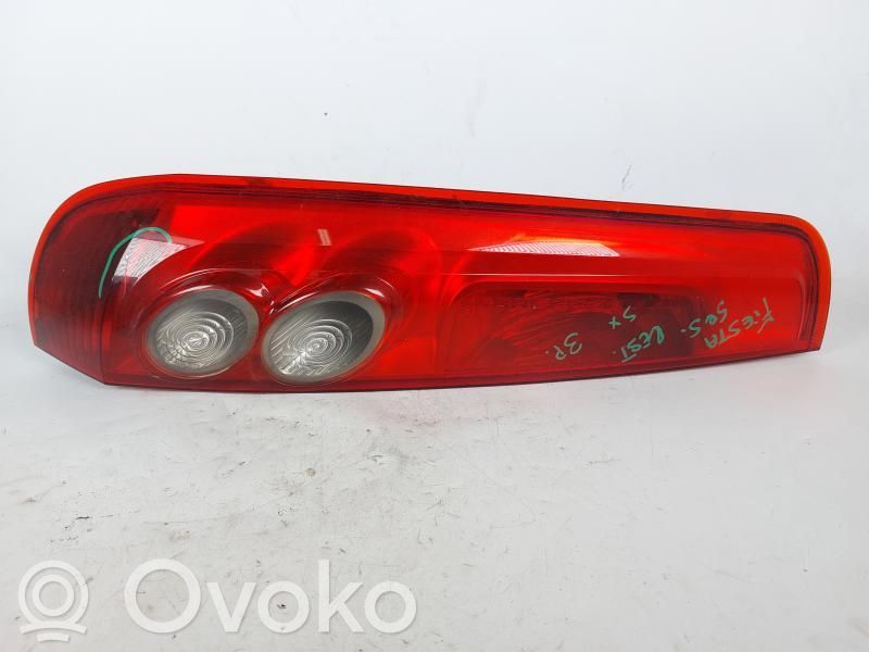 Ford Fiesta Galinis žibintas kėbule 