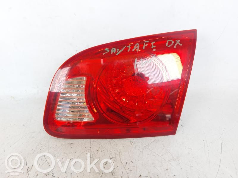 Hyundai Santa Fe Takavalot 