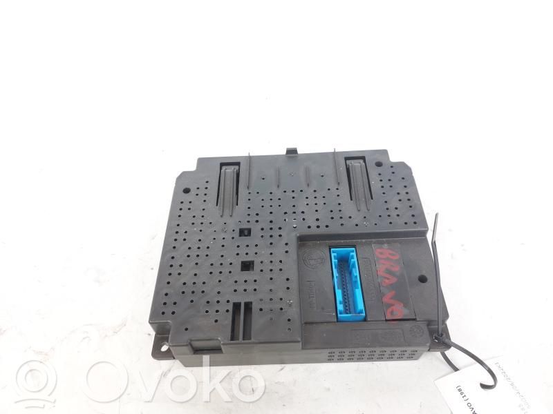 Fiat Bravo Engine control unit/module 
