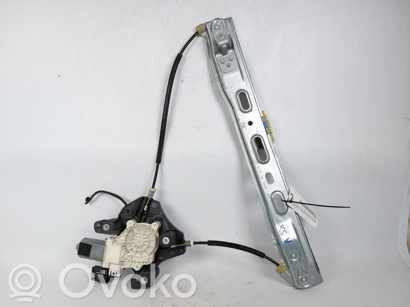 Ford Connect Regulador de puerta delantera con motor 
