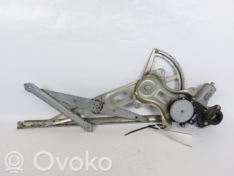 Toyota RAV 4 (XA30) Elektryczny podnośnik szyby drzwi przednich 
