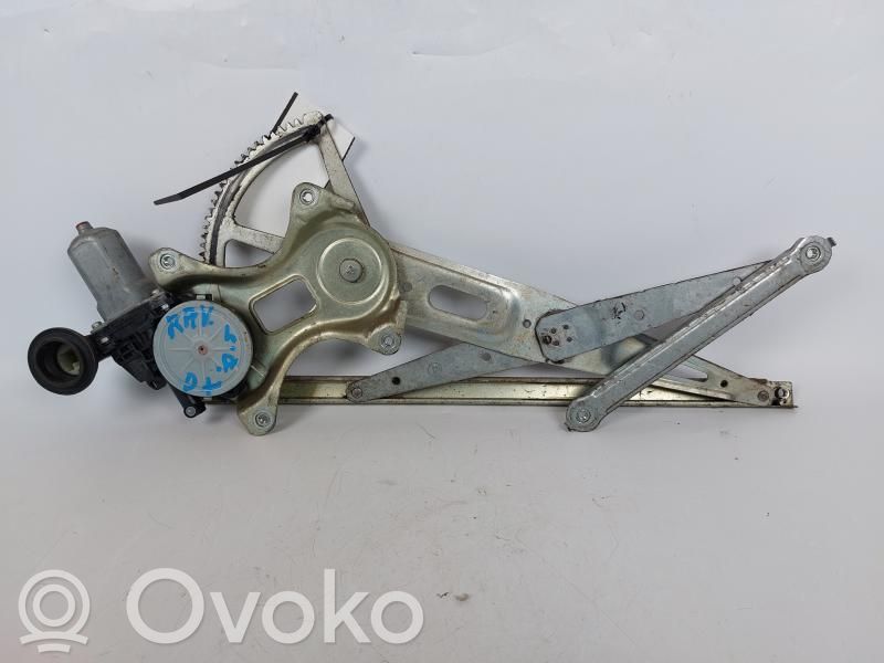 Toyota RAV 4 (XA30) Podnośnik szyby drzwi z silniczkiem 